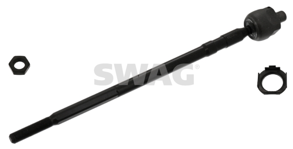 Axiálny čap tiahla riadenia SWAG